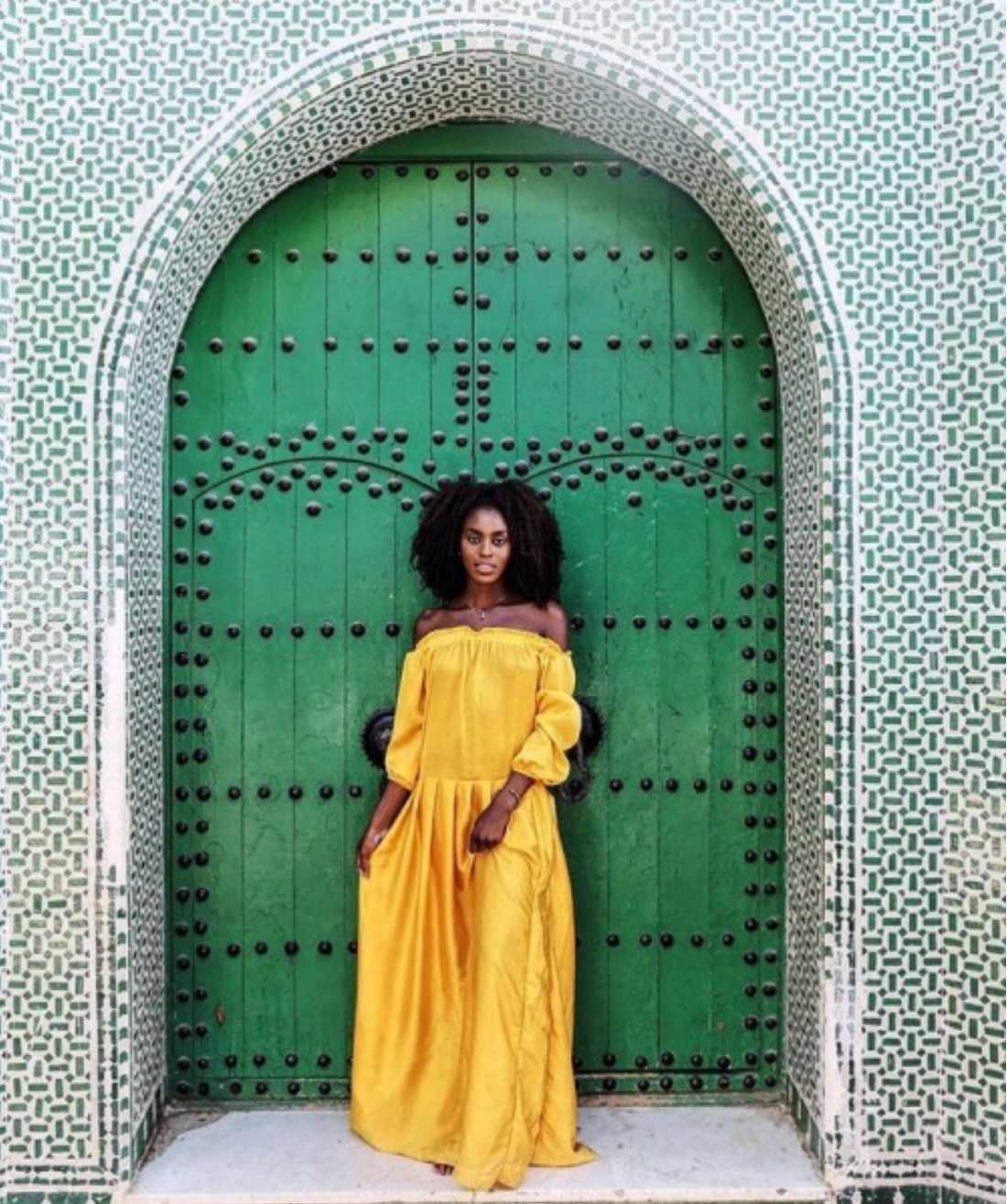 The Prophecy of the Green Door: Why Your Brand Needs the Right Infrastructure