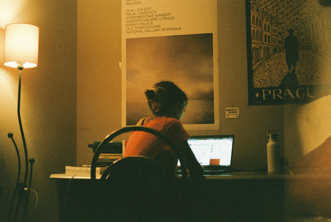 Behind Every Small Business Is a Story Worth Telling
