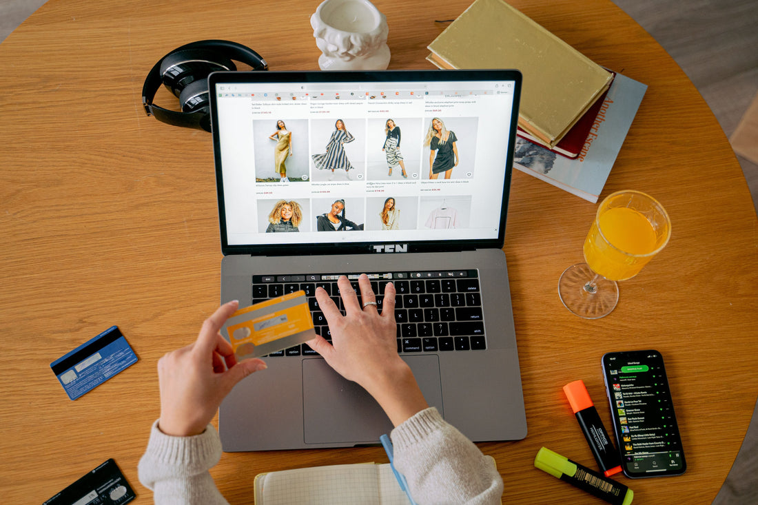 What You Need to Set Up Shopify Payments (And Why We Ask For It)